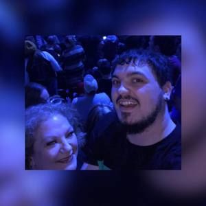 Meet your Posher, Gavin